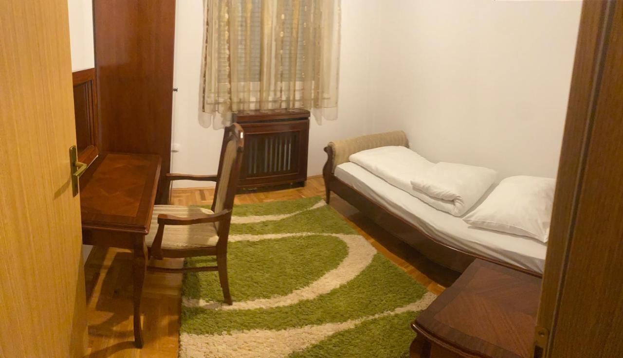Apartman Natalija Banja Luka Exterior photo