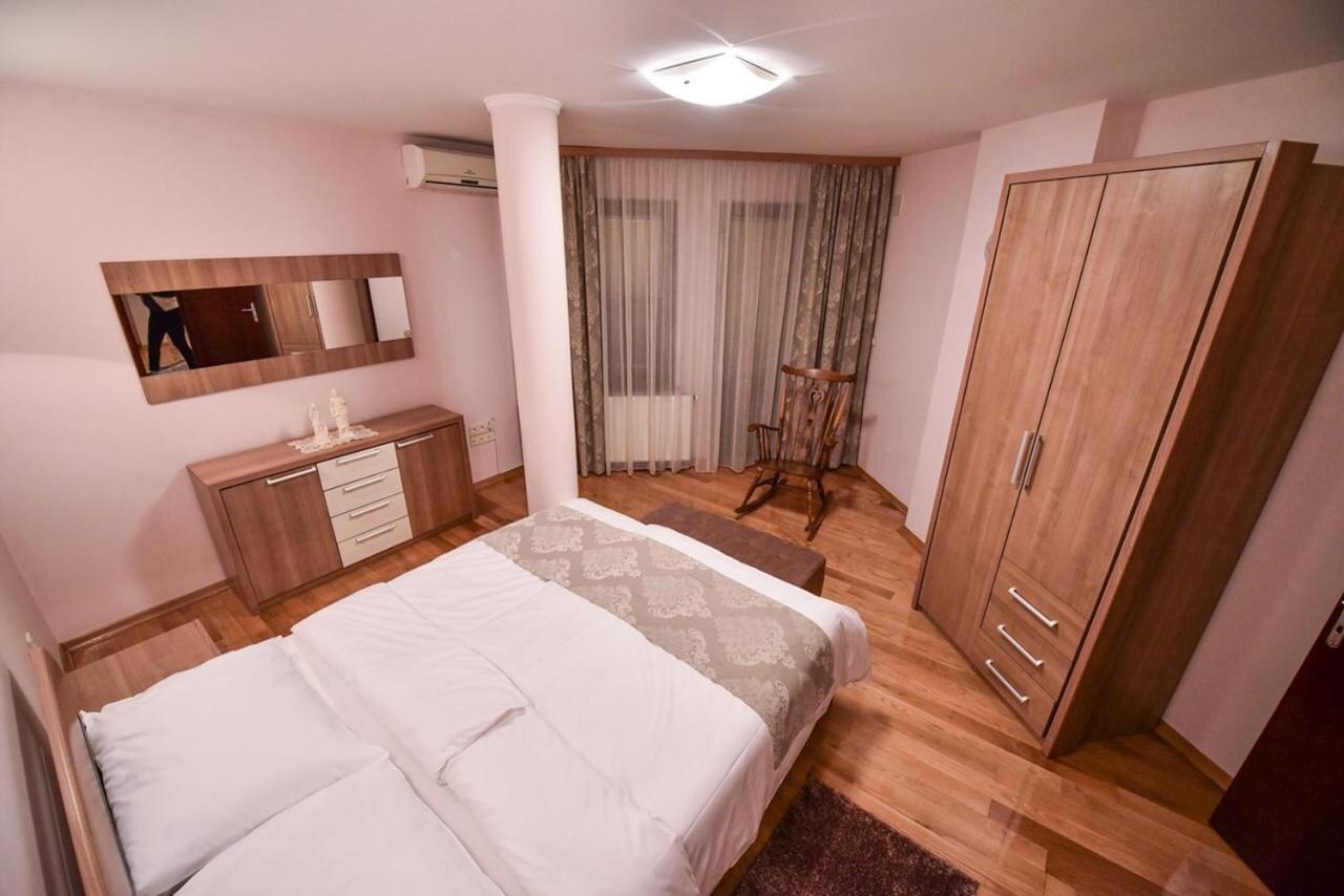Apartman Natalija Banja Luka Exterior photo