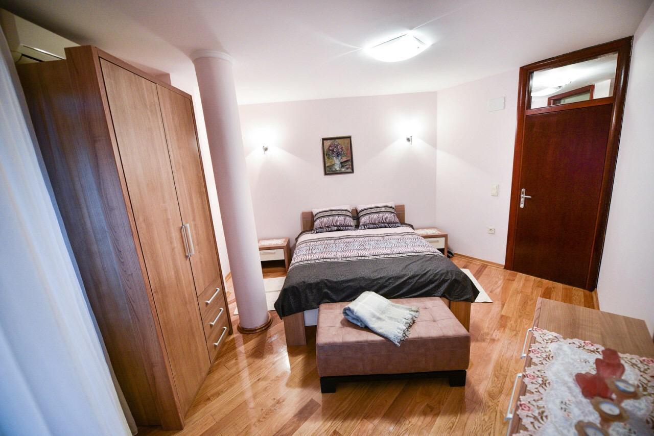 Apartman Natalija Banja Luka Exterior photo