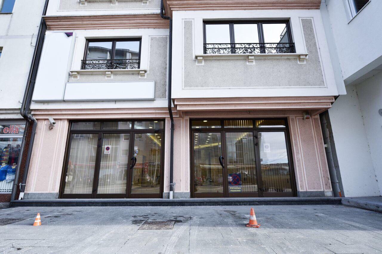 Apartman Natalija Banja Luka Exterior photo