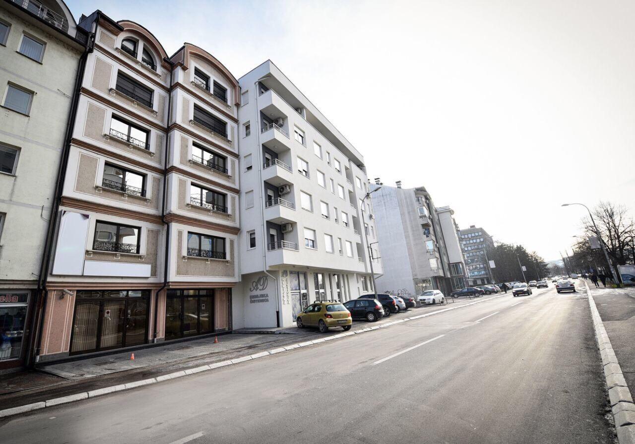 Apartman Natalija Banja Luka Exterior photo