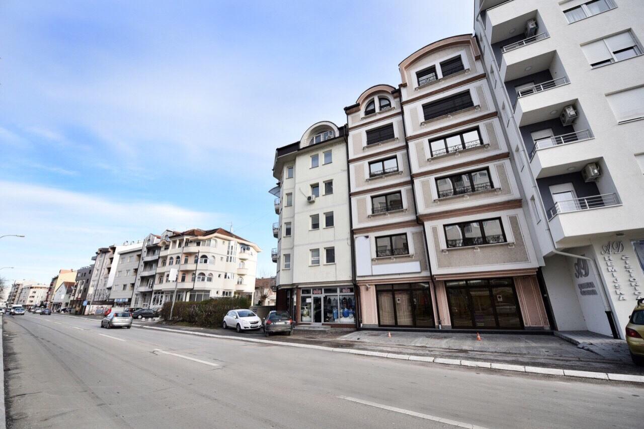 Apartman Natalija Banja Luka Exterior photo