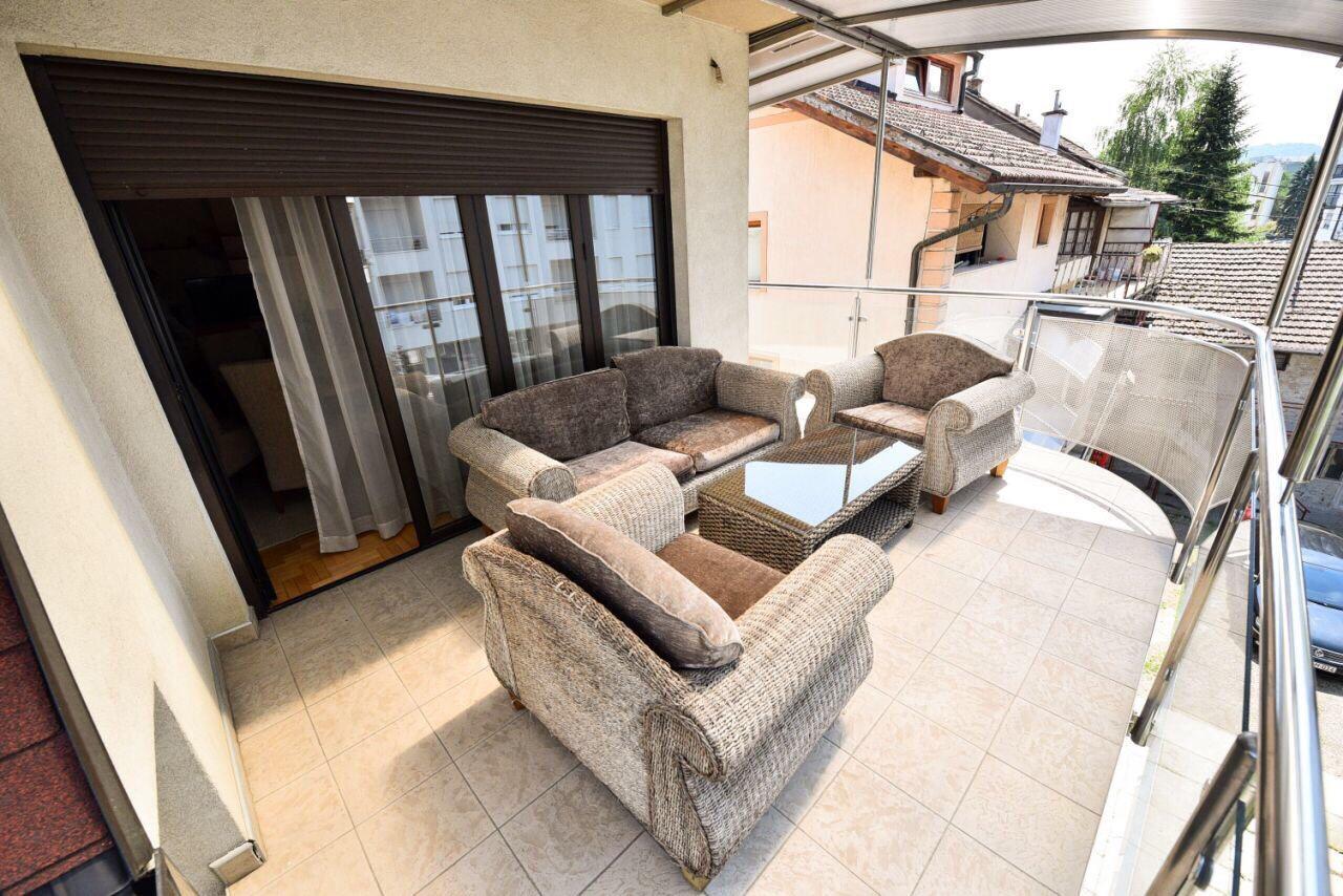 Apartman Natalija Banja Luka Exterior photo
