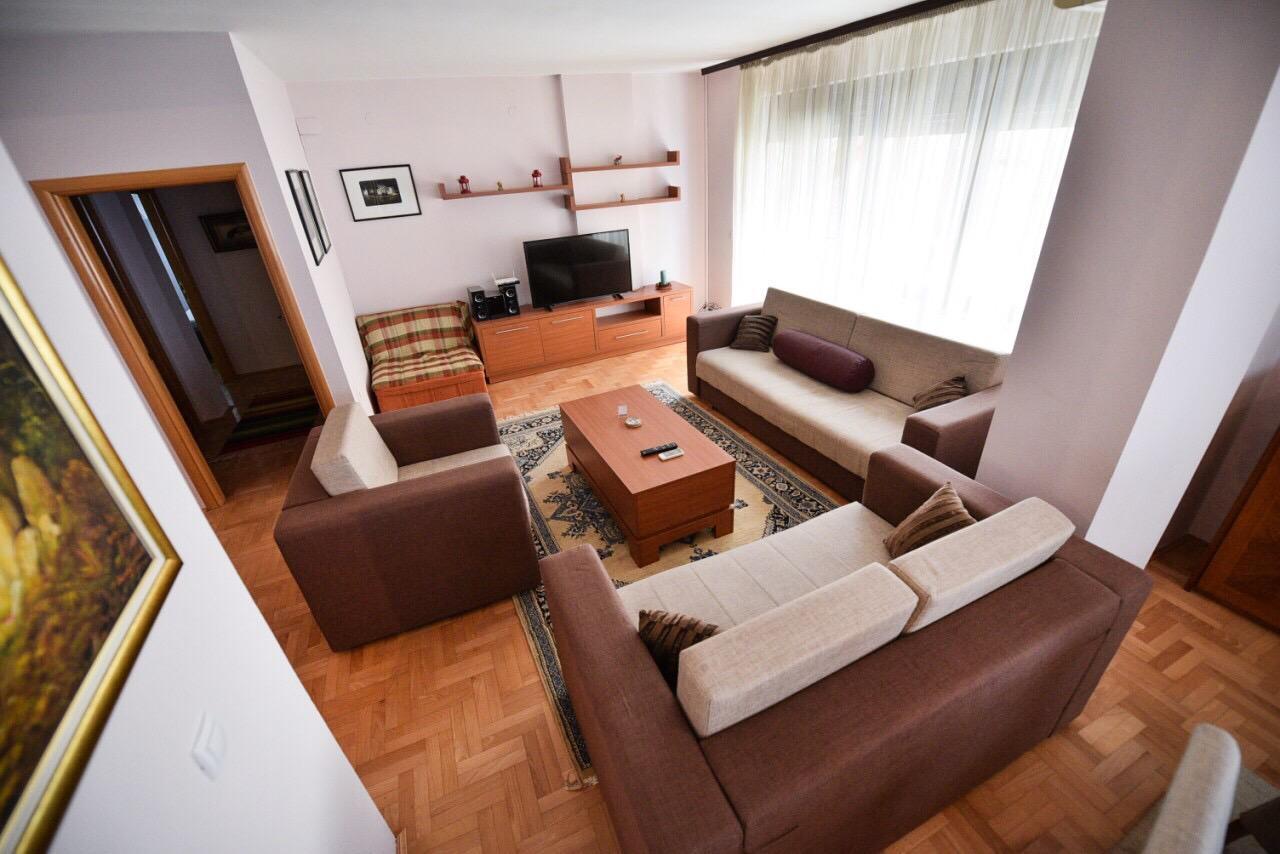 Apartman Natalija Banja Luka Exterior photo