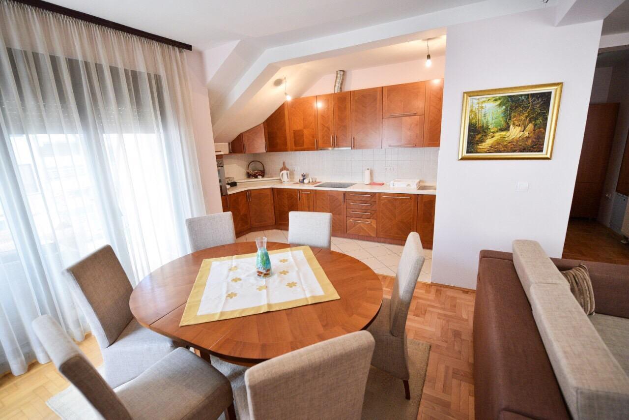 Apartman Natalija Banja Luka Exterior photo