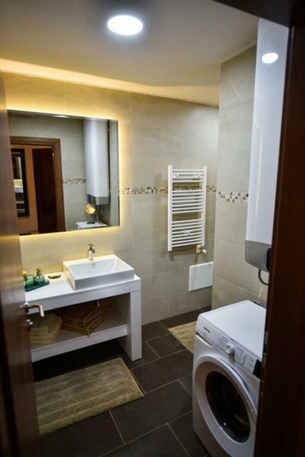Apartman Natalija Banja Luka Exterior photo