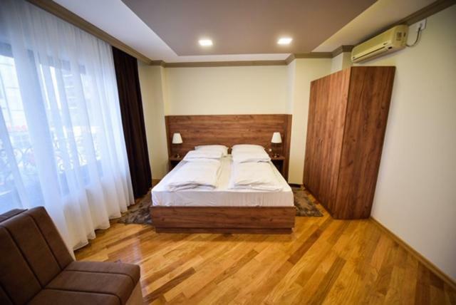 Apartman Natalija Banja Luka Exterior photo