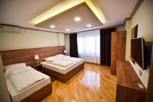 Apartman Natalija Banja Luka Exterior photo
