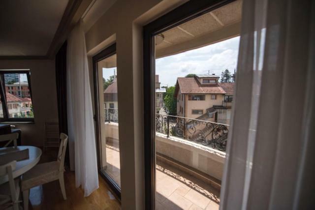 Apartman Natalija Banja Luka Exterior photo